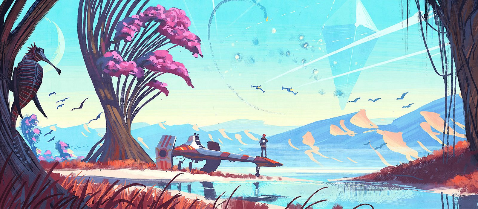 No Man´s Sky - Imagen 29